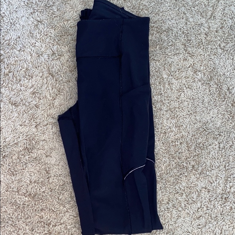 Lululemon Speed Up Tight
